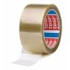6x TESA Klebeband Tesapack 4089 PP 50mm X 66m Transparent