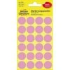 Avery Zweckform Markierungspunkt 3599 18mm Pink 96 St./Pack.