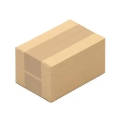Kk-verpackungen 600 Faltkartons 150 X 100 X 80 Mm Kartons 15 X 10 X 8 Cm Versandkartons Wellpappe -Tesa Geschäft 86477021 d5eb 4e8c 8d66 b0be41493167