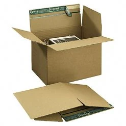 Null 20x Schnell-Aufrichtekarton Automatikboden + Variable Höhe 460x309x180-300mm A3+ 9 Null 20x Schnell-Aufrichtekarton Automatikboden + Variable Höhe 460x309x180-300mm A3+ -Tesa Geschäft 86a265f0 0513 4173 9ee2 9121fd0e1750 1