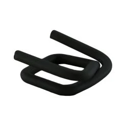 Kk-verpackungen 6000 Metallschnallen Klemmen Phosphatiert 13 Mm Umreifungsband Metallklemmen