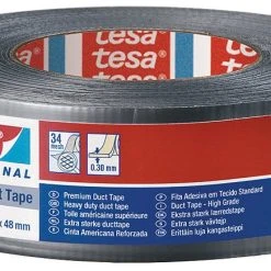 Tesaband 4863 PV3, 25m X 50mm, Grau, EAN 4042448266095 / Inhalt: 6 Rollen 12 Tesaband 4863 PV3, 25m X 50mm, Grau, EAN 4042448266095 / Inhalt: 6 Rollen -Tesa Geschäft 8715e8db d1d5 4261 b986 f36f6b7a5d86 3