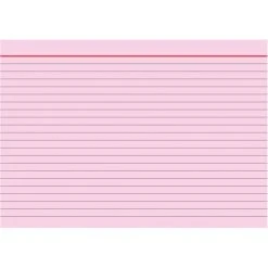 Soennecken Karteikarte Oeco 1572 RC A5 Liniert 100 St./Pack. -Tesa Geschäft 873a1620 cf8b 489e 9e8d ce07f9b6c44a