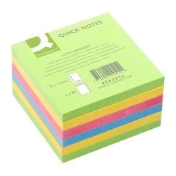 Null Haftnotizen Z-Quick Notes - 75 X 75mm, 12 Blöcke -Tesa Geschäft 8758ebbc efc4 4c12 9aa9 ebd4b0111935 7