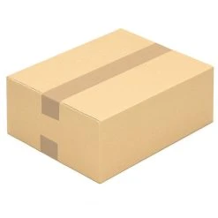 Kk-verpackungen 50 Faltkartons 320 X 240 X 130 Mm Kartons 32 X 24 X 13 Cm Versandkartons Wellpappe -Tesa Geschäft 8828d8d3 1e2c 4cda 8a2c c6af347210fa 3