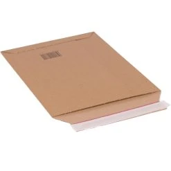 Null Versandtasche Aus Wellpappe 246 X 357 X 50 Mm B4