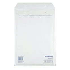Soennecken Luftpolstertasche 2376 G/4 230x335mm Hk Ws 100 St./Pack.