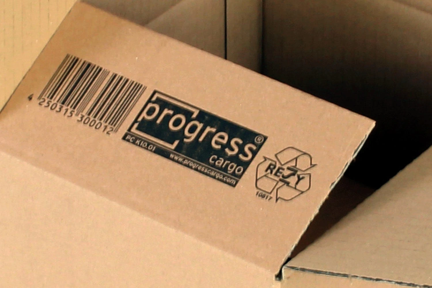 Null 20x Faltkarton Transportkarton 600x480x485mm 1wellig Braun 6 Null 20x Faltkarton Transportkarton 600x480x485mm 1wellig Braun – Bild 6