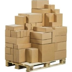 Null Versandkarton MultiCargo 384x284x284 Mm, Braun -Tesa Geschäft 8a80e780 7a86 4f64 b07f d9f12c199b34 2