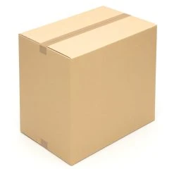 Kk-verpackungen 160 Faltkartons 580 X 580 X 250 Mm Kartons 58 X 58 X 25 Cm Versandkartons Wellpappe -Tesa Geschäft 8b1012a7 08d8 471c b7c7 a08127e37509 1
