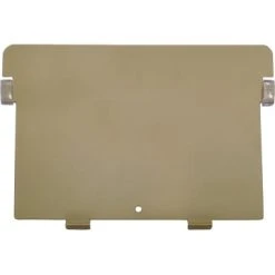 HAN Stützplatte 7 DIN A7 Quer Metall Braun -Tesa Geschäft 8c0eb743 4974 4c1f bec1 a718c0a748b0 1