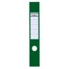 DURABLE Ordneretikett ORDOFIX 809005 Breit/lang Gn 10 St./Pack.