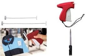 Null Agipa Anschießfäden Für Anschießpistole, Länge: 50 Mm 1 Null Agipa Anschießfäden Für Anschießpistole, Länge: 50 Mm