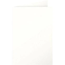 Null Clairefontaine PPP Doppelkarten/2327C, Sand, Inh. 25