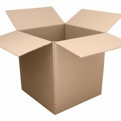 1-pack 12x Faltkarton 800x550x(300)-550mm VARIABLE HÖHE 2wellig 9 1-pack 12x Faltkarton 800x550x(300)-550mm VARIABLE HÖHE 2wellig -Tesa Geschäft 8ddcc625 b861 42fe 98d2 f8aa4668cf7b