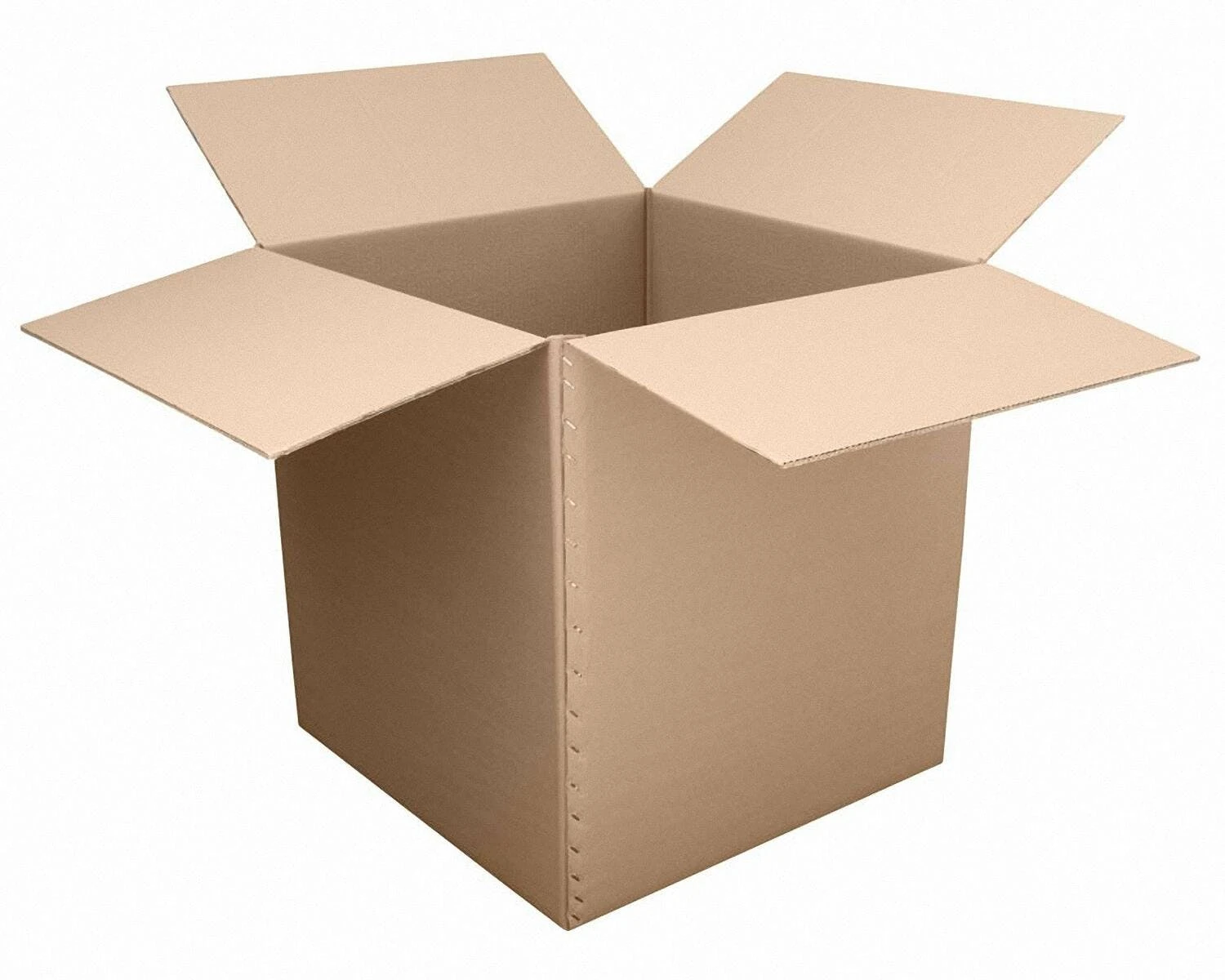 1-pack 12x Faltkarton 800x550x(300)-550mm VARIABLE HÖHE 2wellig 3 1-pack 12x Faltkarton 800x550x(300)-550mm VARIABLE HÖHE 2wellig – Bild 3