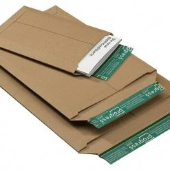 SIGMA 100x Versandtasche B5 250x176mm 90gr SK OF Braun -Tesa Geschäft 8e7597b7 4e01 4e98 993e d9cd415897a9