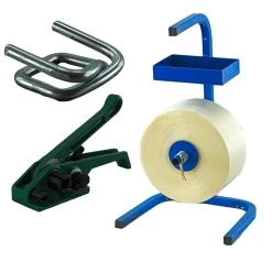 Kk-verpackungen 19 Mm Textil Polyester Umreifungsset Umreifungsband Abroller Klemmen Bandspanner 11 Kk-verpackungen 19 Mm Textil Polyester Umreifungsset Umreifungsband Abroller Klemmen Bandspanner -Tesa Geschäft 8fe2821f a998 42a5 8b10 a6ecdc8ac6a0 2