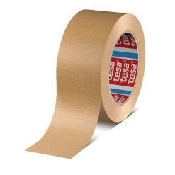 Null 6x TESA Papierklebeband 4713 Mit Naturkautschukkleber 50mm X 50m Braun -Tesa Geschäft 9021cce5 7f16 47ff bfd5 01cc9db20387 3 scaled