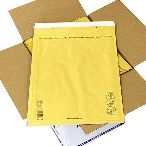 Null 100 Luftpolster Versandtaschen Luftpolstertaschen F / 6 Braun NEU 7 Null 100 Luftpolster Versandtaschen Luftpolstertaschen F / 6 Braun NEU – Bild 7