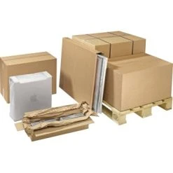 Null Faltkarton W25 430x310x250mm Wellpappe Braun -Tesa Geschäft 9112a8b6 6580 4194 9552 39a383d7eb86 1