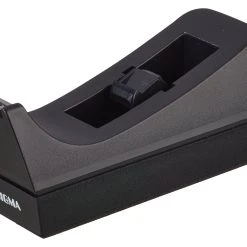 SIGMA Klebefilm Tischabroller, Schwarz -Tesa Geschäft 91a322aa 8558 412a 80a7 aa5d5f7d52bf