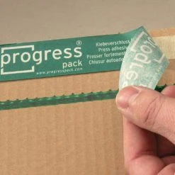 Null 30x Schnell-Aufrichtekarton Automatikboden + Variable Höhe 305x230x 70-160mm A4 -Tesa Geschäft 92376eb8 3de8 4e51 9376 76f09b550231