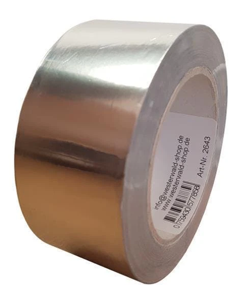 Null Aluminium Klebeband 100 Mm 1 Null Aluminium Klebeband 100 Mm