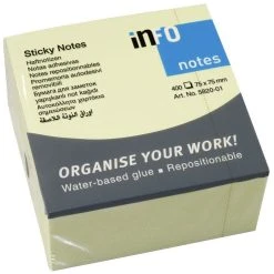 Null Herlitz Haftnotiz-Würfel, 75 X 75 Mm, Neonfarben 11 Null Herlitz Haftnotiz-Würfel, 75 X 75 Mm, Neonfarben -Tesa Geschäft 936cce0d bc17 493d b979 8ee488144cef 1