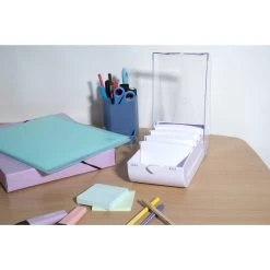 Exacompta 5349623D 8x Karteikartenbox BunnyBox A7 Iderama - Farben Sortiert -Tesa Geschäft 93e8a8a3 a532 4b14 bbdc e163efeeb2d5