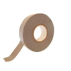 Null Weich-PVC-Isolierband 19mmx25m Grau