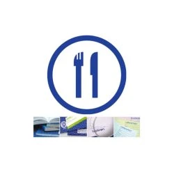 AVERY Zweckform Formularbuch 'Bewirtungskosten-Beleg', A5 -Tesa Geschäft 94a5d08e f358 4051 8b69 2444262d2f90