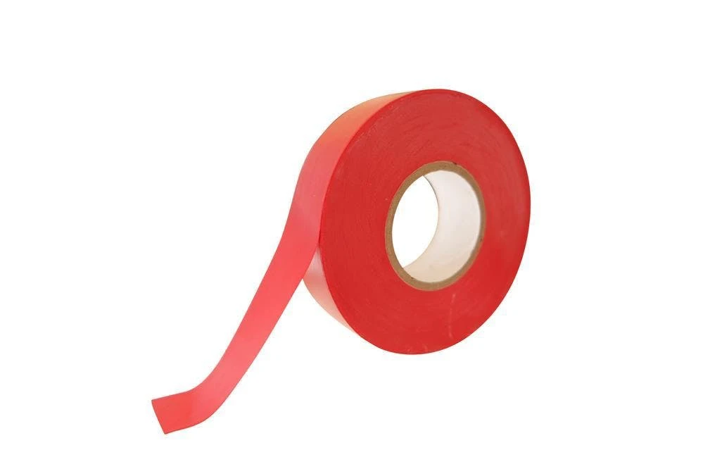 Null Weich-PVC-Isolierband 19mmx25m Gelb 5 Null Weich-PVC-Isolierband 19mmx25m Gelb – Bild 5
