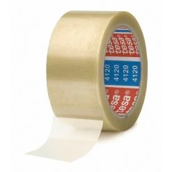 6x TESA Klebeband Tesapack 4124 TOP-PVC 50mm X 66m Transparent -Tesa Geschäft 9585e546 7b64 47d2 a4b9 970c68d3ea6f