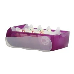 HAN Karteikasten CROCO 998-663 DIN A8 PP Pink Transluzent -Tesa Geschäft 95ec5969 75d4 4cc2 9626 d3ed757f09bf 5