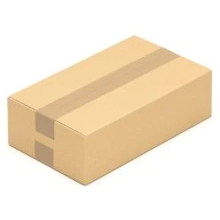 Kk-verpackungen 1950 Faltkartons 340 X 200 X 100 Mm Kartons 34 X 20 X 10 Cm Versandkartons Wellpappe -Tesa Geschäft 962e7ab8 f5c2 4aba b12f 0fb8be100d44 2