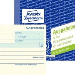 Null AVERY Zweckform Vordruck 'Adressaufkleber', A6 Quer -Tesa Geschäft 966ecda3 5558 4650 b4bb 11bfb813f2b3