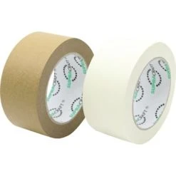 Soennecken SupraCraft Papierklebeband 50mmx50m Br -Tesa Geschäft 967e1e73 c912 454a 9379 f35a50638261