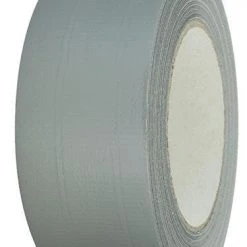 Null Stammartikel Allzweckband "Steinband" Grau