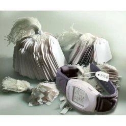 Null Agipa Warenanhänger, 28 X 43 Mm, Weiß -Tesa Geschäft 976fe69c ecdd 441d ad3f dc85b99b83d6