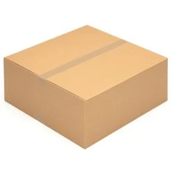 Kk-verpackungen 60 Faltkartons 580 X 580 X 250 Mm Kartons 58 X 58 X 25 Cm Versandkartons Wellpappe -Tesa Geschäft 97c5affd 4e49 4011 9a3f 9afc5c5ae434 4