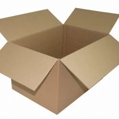 1-pack 25x Faltkarton 150x150x135mm 1wellig DICKWELLE -Tesa Geschäft 97df8294 74cf 4091 a58e 0e92c62afb76 3