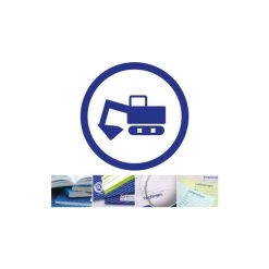 AVERY Zweckform Formularbuch 'Rapport', A5, 2 X 40 Blatt -Tesa Geschäft 987aae6a 7578 46d0 b3ac 72edd1c0405f