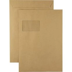 Soennecken Versandtasche Oeco 2939 C4 MF Sk Grau 250St. -Tesa Geschäft 9890156a e607 4ec4 a1d0 7b5190edc089