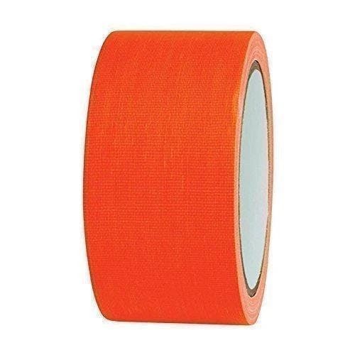 Null Klebeband 50mm X 25m Gewebeband NEON GELB 4 Null Klebeband 50mm X 25m Gewebeband NEON GELB – Bild 4