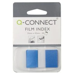 Null Index - 25 X 43 Mm, Gelb -Tesa Geschäft 99373a61 ead9 4868 b06a 4f1a0cef8505