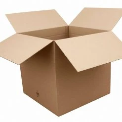 1-pack 30x Faltkarton 800x400x(300)-500mm VARIABLE HÖHE 1wellig DICKWELLE -Tesa Geschäft 9acb0cd4 3d29 4c27 9c1f d41adb243805