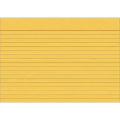 Soennecken Karteikarte Oeco 1569 RC A7 Liniert 100 St./Pack. -Tesa Geschäft 9acdc9e0 a827 4cfd 9bd0 beff312f3d77