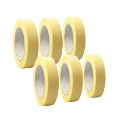 Tesaband 4549, 50m X 100mm, Rohweiss, 04549-00077-00 / Inhalt: 6 Rollen -Tesa Geschäft 9b9eb041 4c5f 42a1 b7c8 7346fff3d3de scaled