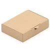 Kk-verpackungen 75 Warensendungen 170 X 125 X 41 Maxibriefkarton Post Maxibrief Karton A6 BRAUN